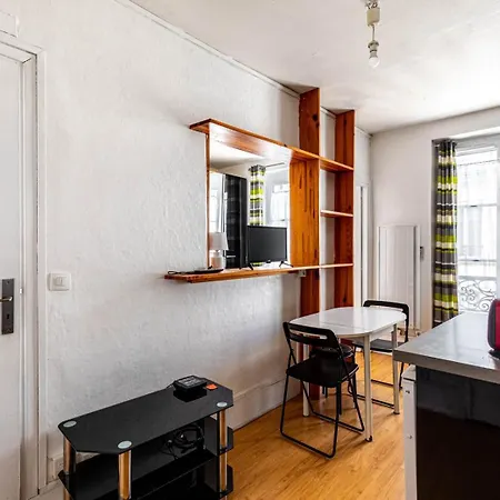 Guestready - Parisian Haven Near Attractions Appartamento