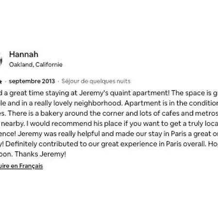Guestready - Parisian Haven Near Attractions *